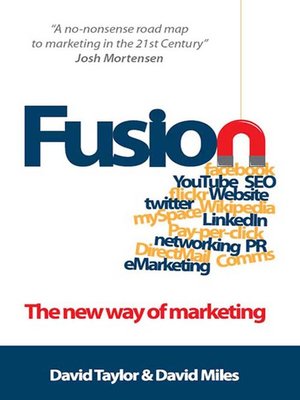 cover image of Fusion